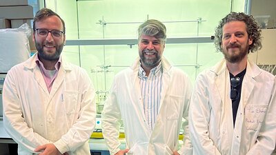 Dutch Startup Affix Labs Raises €1M for Green Insect Repellent Tech