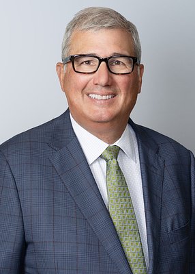 Kelley Drye’s New Hire Is a Masterclass in Niche Market Strategy