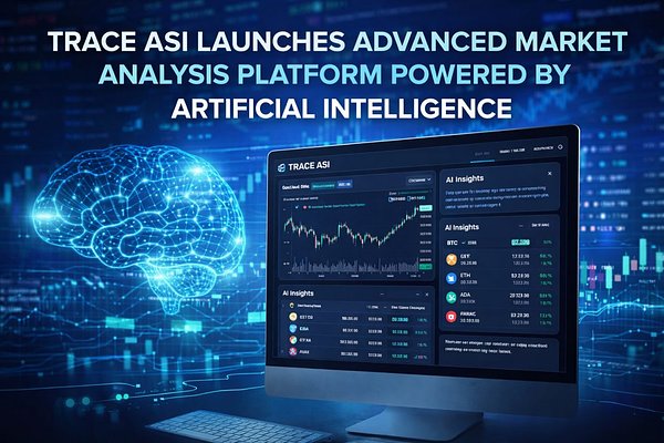 TRACE ASI's AI Platform: Wall Street's Edge for the Everyday Investor?
