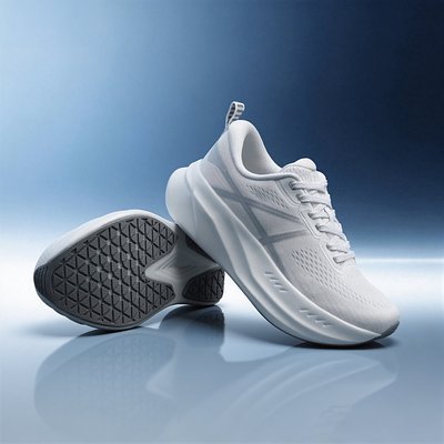 ALLSWIFIT's Active5K Challenges the $150 Running Shoe Standard