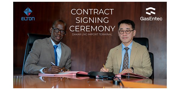 Senegal's Energy Future Ignites with New Dakar LNG Terminal