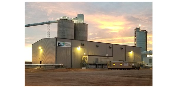 MTR Secures $27M to Scale Membrane Tech for Industrial Decarbonization