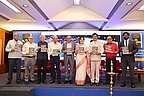 Holding Hope: A New Lifeline for India's Unseen Cancer Caregivers