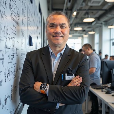 Valiant Taps Veteran Joe Iavarone to Conquer US Equipment Finance Market