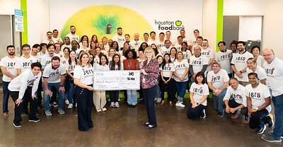 Houston Food Bank Gets $75K Boost as SNAP Cuts Fuel Demand