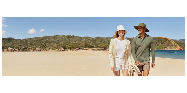 Solbari's U.S. Leap: Aussie UPF Giant Pivots to American Retail