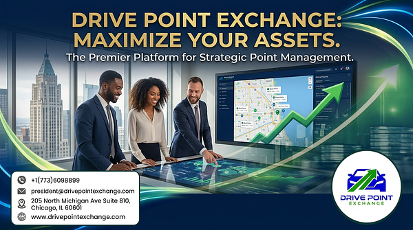 Drive Point Exchange Enters Crowded Auto Refinance Market with National Push