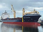 Desgagnés's Arctic Push: A New Ship, a $140M Strategy, and a Personal Legacy