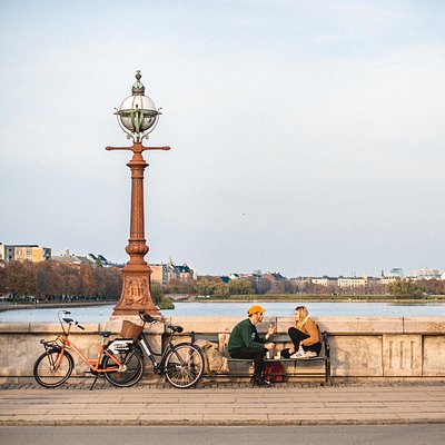 Denmark's 'Wheelness' Push: Pedaling to Health and Tourism Gold
