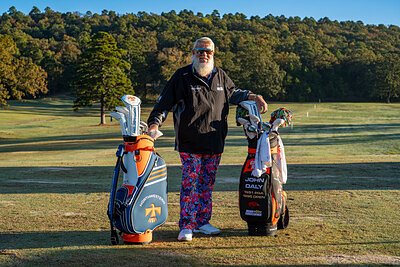 Daly's Masters Party Finds New Home at Topgolf's Modern 19th Hole