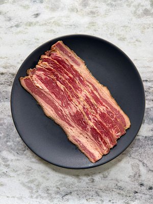 Niman Ranch Redefines Breakfast with Grass-Fed Beef Bacon