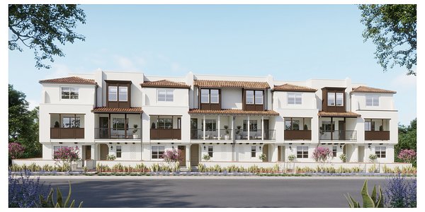 City Ventures Offers Affordable Green Homes in La Habra's Hot Market