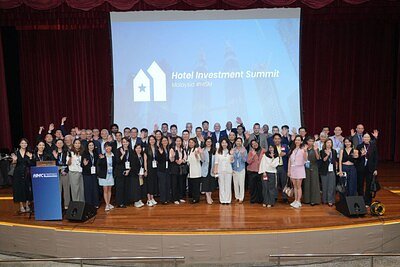 Malaysia's Hospitality Crossroads: Capital, Design, and Data Collide
