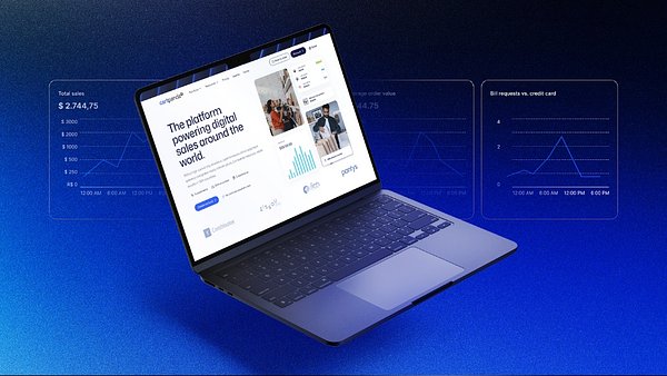 Cartpanda Unifies Commerce with a New Global Performance Platform