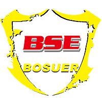 Bosuer Shocks CES 2026 with New Electric Off-Road Motorcycle Fleet