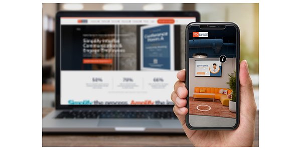 Carousel Unveils Immersive Demo to Reshape Digital Signage Sales