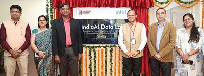 India's AI Blueprint: A Deep Dive into the University-Intel Talent Engine