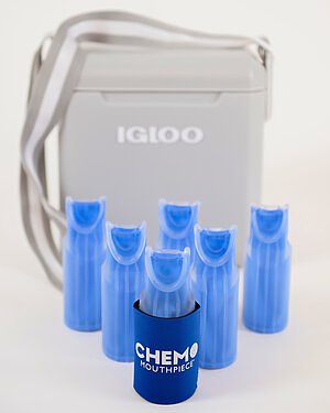 A Cooler Path Through Chemo: Partnership Unlocks Key Side Effect Solution
