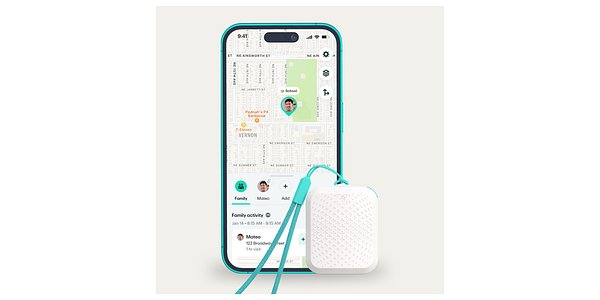 Greenlight's Big Leap: From Fintech to Family Safety Hardware