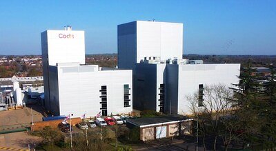 Codis Unlocks UK Pharma Future with Landmark Manufacturing Investment