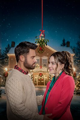 Great American Media's Holiday Gambit: A Year-Round War for Viewers