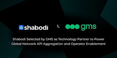 Shabodi & GMS Forge Alliance to Monetize Global Telecom Networks