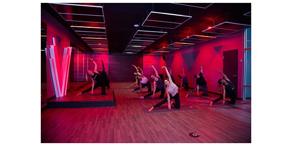 VASA Fitness Ups the Ante in Aurora’s Crowded Gym Market