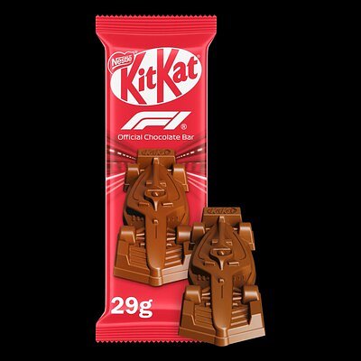 The Great KitKat Heist: Europe's Escalating Cargo Crime Crisis
