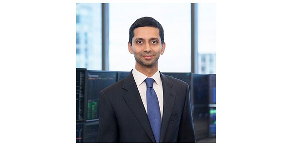 Wall Street Tech Titan Jumps to PE, Signaling Major AI Power Shift