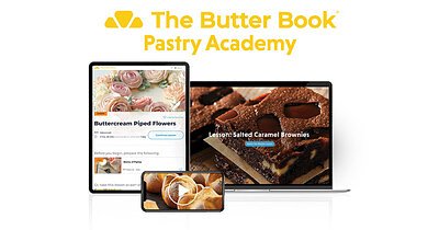 Sweet Success: How Tech is Forging Elite Pastry Chefs at Sea