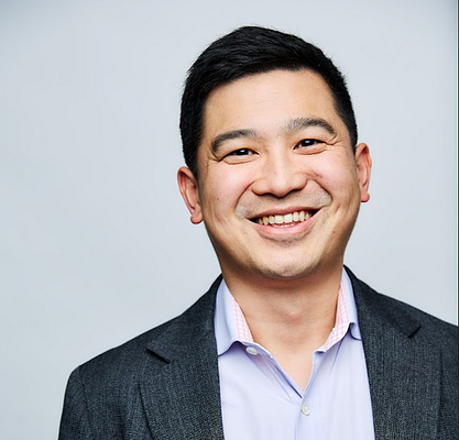 Newo Taps Jason Luo as CEO to Make AI Voice Standard for SMBs