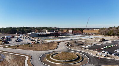 Chesapeake Utilities Fuels Delaware's Largest School Project