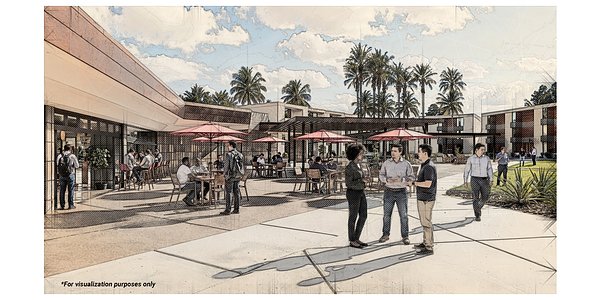 McCarthy Builds Future Leaders With New Arizona Training Campus