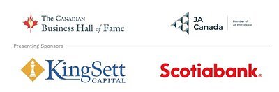 Canada's Business Titans of 2026: A New Class of Hall of Fame Inductees