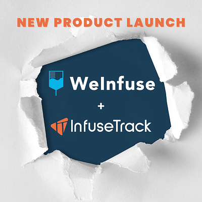 WeInfuse Tackles Healthcare’s Hidden Costs with New Asset Tracking Tech