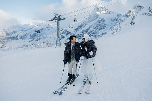 Beyond the Spreadsheet: The New Era of Immersive Wedding Planning