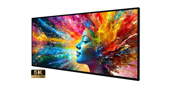 Planar's New 21by9 Display: A Benchmark for Visuals and Enterprise Values