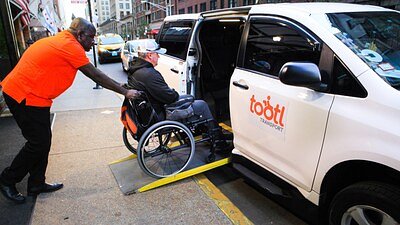 Beyond the Ride: How Specialized Transport Unlocks Access for All