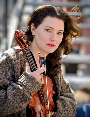 Electric Violin Labs Plugs a Gap in Modern Music Education