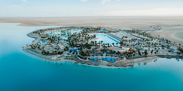 ADRENA: Saudi Arabia's New Hub for Sustainable Adventure Tourism
