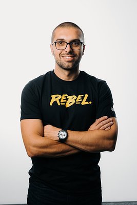 RebelDot’s FT1000 Rank Signals Romania’s Rise as a European Tech Power