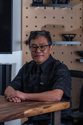 Rockford Fosgate Taps Quality Guru for EV & Automotive Audio Push