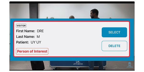 Hospitals Turn to AI to Flag Threats Amidst Rising Violence