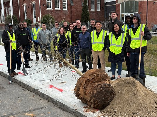 Bridgeport's Green Future: A New Model of Corporate-City Partnership