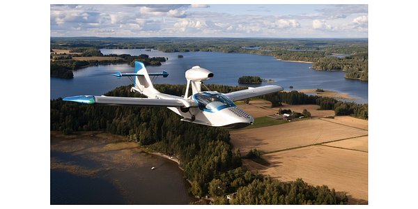 Sensofusion's Skyward Leap: Acquisition Redefines Drone Defense