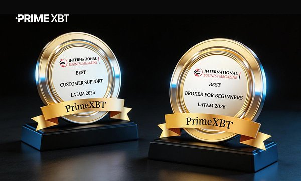 PrimeXBT's LATAM Awards: A New Benchmark for Beginner Traders?