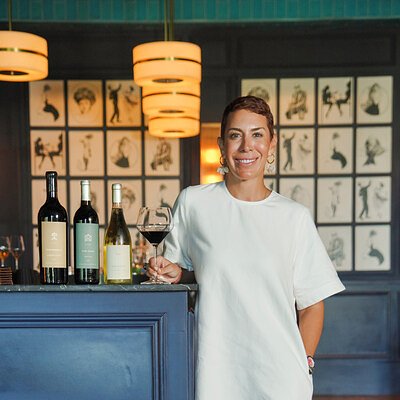 Fairmont Mayakoba Pours Its Legacy into an Exclusive Wine Collection