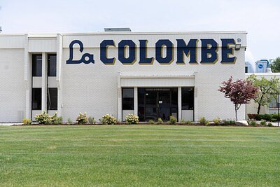 Chobani Brews $567M Michigan Expansion for La Colombe Lattes