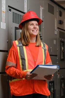 Hydro Ottawa: Powering a Green Future by Investing in Engineers