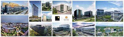 Panchshil Realty Sets New Benchmark with Massive ISO Certification Sweep